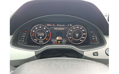 Audi Q7 * 3.0T TECHNIK* DISTRONIC* ОБУДХВАНЕ* BANG&OLUFSEN - автомобили, коли, обяви за нови и употребявани 8
