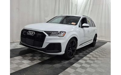 audi-q7 - 0