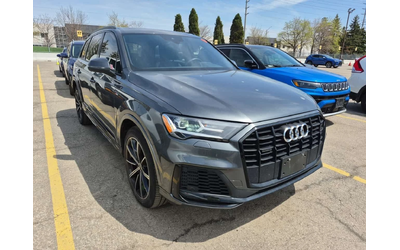 audi-q7 - 0
