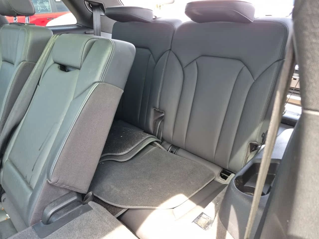 Audi Q7 KOMFORT/СARFAX/2 КЛЮЧА/ПАНОРАМА/ПОДГРЕВ/ - автомобили, коли, обяви за нови и употребявани 11