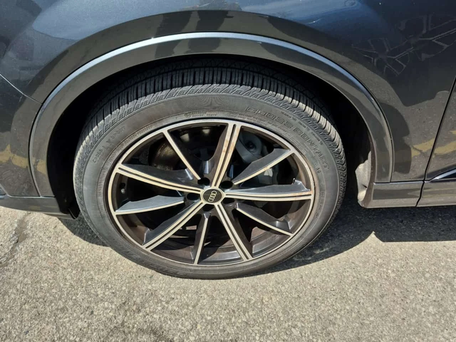 Audi Q7 KOMFORT/СARFAX/2 КЛЮЧА/ПАНОРАМА/ПОДГРЕВ/ - автомобили, коли, обяви за нови и употребявани 15