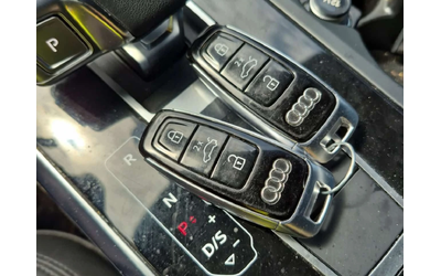 Audi Q7 KOMFORT/СARFAX/2 КЛЮЧА/ПАНОРАМА/ПОДГРЕВ/ - автомобили, коли, обяви за нови и употребявани 7