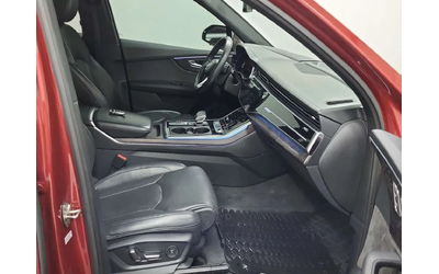 Audi Q7 | Technik | MATRIX | HEAD-UP | 7 МЕСТА - автомобили, коли, обяви за нови и употребявани 12