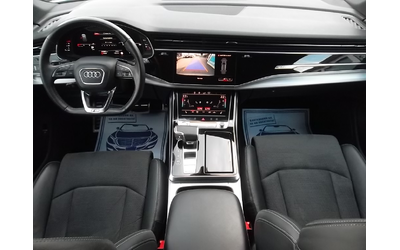 Audi Q7 50 TDI 3 X SLINE - автомобили, коли, обяви за нови и употребявани 10
