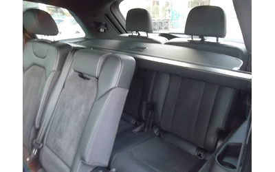 Audi Q7 50 TDI 3 X SLINE - автомобили, коли, обяви за нови и употребявани 11