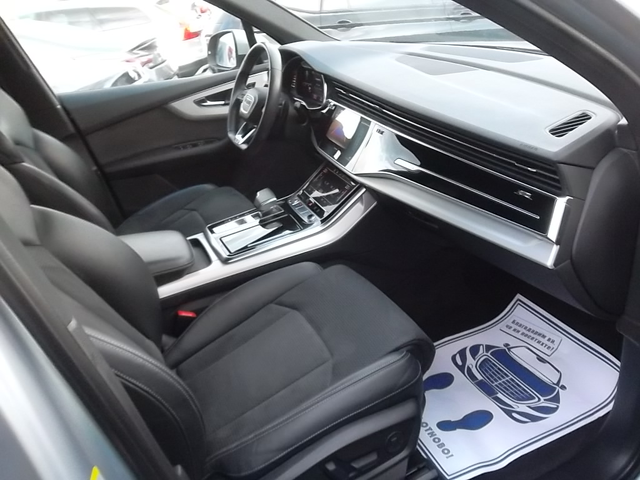 Audi Q7 50 TDI 3 X SLINE - автомобили, коли, обяви за нови и употребявани 12