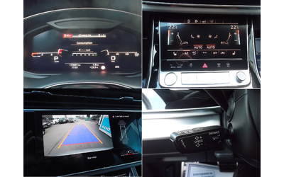 Audi Q7 50 TDI 3 X SLINE - автомобили, коли, обяви за нови и употребявани 13