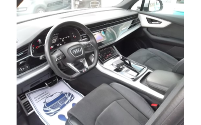 Audi Q7 50 TDI 3 X SLINE - автомобили, коли, обяви за нови и употребявани 6