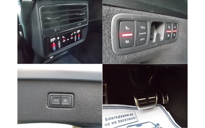 Audi Q7 50 TDI 3 X SLINE - автомобили, коли, обяви за нови и употребявани 9