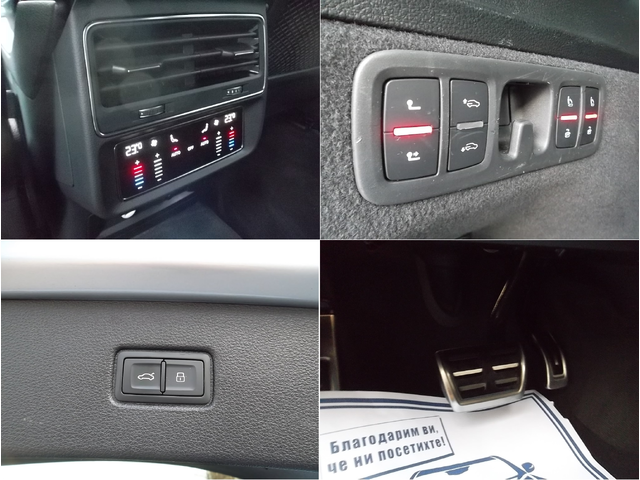 Audi Q7 50 TDI 3 X SLINE - автомобили, коли, обяви за нови и употребявани 9