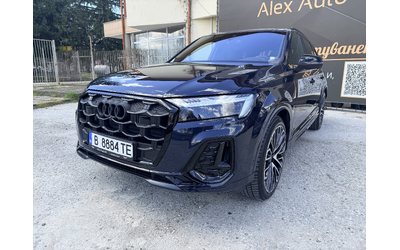 audi-q7-50-tdi-s-line-s-seats-matrix-b-o-7-mesten - 0