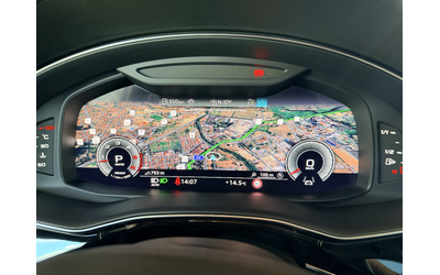 Audi Q7 50 TDI/S-LINE/S-SEATS/MATRIX/B&O/7-МЕСТЕН - автомобили, коли, обяви за нови и употребявани 11