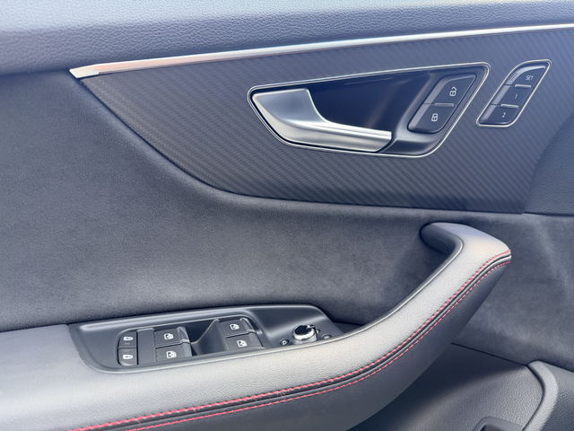 Audi Q7 50 TDI/S-LINE/S-SEATS/MATRIX/B&O/7-МЕСТЕН - автомобили, коли, обяви за нови и употребявани 15