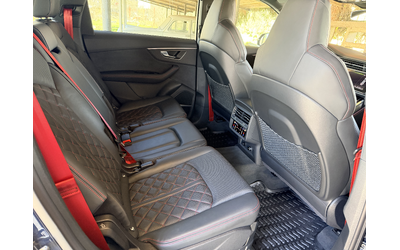 Audi Q7 50 TDI/S-LINE/S-SEATS/MATRIX/B&O/7-МЕСТЕН - автомобили, коли, обяви за нови и употребявани 21