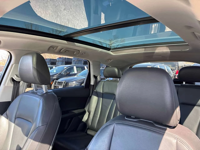 Audi Q7 * Komfort * ПОДГРЕВИ* ДВА КЛЮЧА* KEYLESS* - автомобили, коли, обяви за нови и употребявани 10