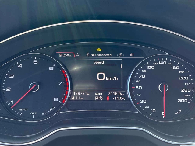 Audi Q7 * Komfort * ПОДГРЕВИ* ДВА КЛЮЧА* KEYLESS* - автомобили, коли, обяви за нови и употребявани 7