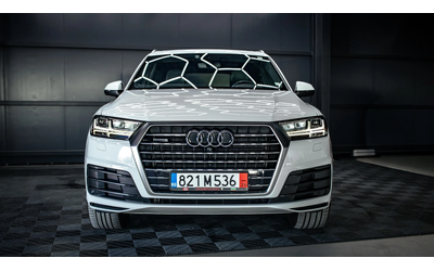 audi-q7 - 0