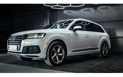 audi-q7 - 1