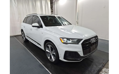 audi-q7 - 1
