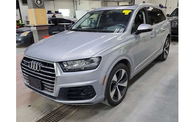 audi-q7 - 0