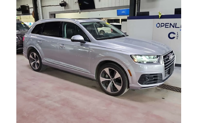 audi-q7 - 1