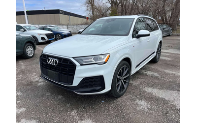 audi-q7 - 0
