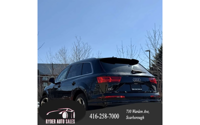 audi-q7 - 4