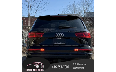 audi-q7 - 5
