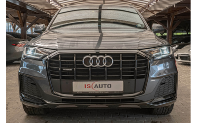 audi-q7-50tdi-sline-kamera-virtual-6-1-quattro - 0