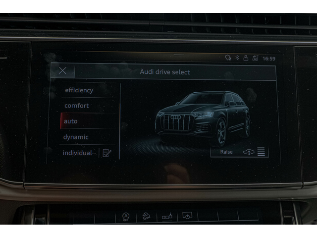 Audi Q7 50TDI/Sline/Камера/Virtual/6+1/Quattro - автомобили, коли, обяви за нови и употребявани 10