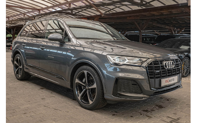audi-q7-50tdi-sline-kamera-virtual-6-1-quattro - 1