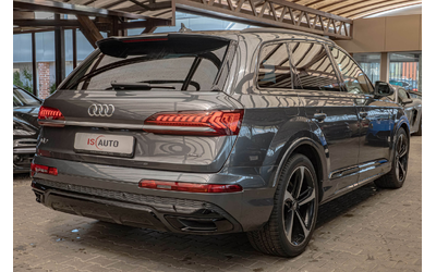 audi-q7-50tdi-sline-kamera-virtual-6-1-quattro - 5