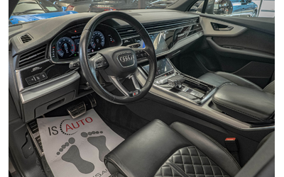 Audi Q7 50TDI/Sline/Камера/Virtual/6+1/Quattro - автомобили, коли, обяви за нови и употребявани 6