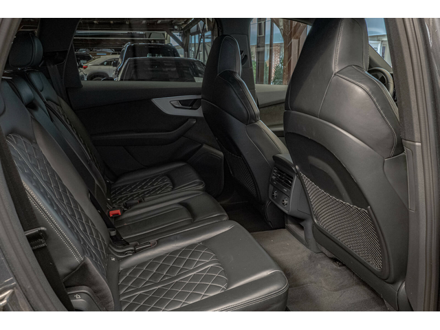 Audi Q7 50TDI/Sline/Камера/Virtual/6+1/Quattro - автомобили, коли, обяви за нови и употребявани 7