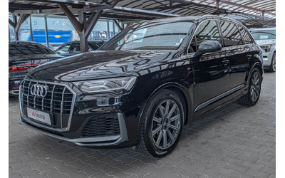 audi-q7-50tdi-sline-podgrev-kamera-drive-select-pre-sense - 1
