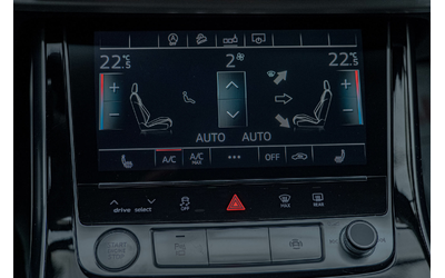 Audi Q7 50TDI/Sline/Подгрев/Камера/Drive Select/Pre Sense - автомобили, коли, обяви за нови и употребявани 6
