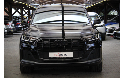 audi-q7-50tdi-virtual-podgrev-4-zoni-kamera360 - 0
