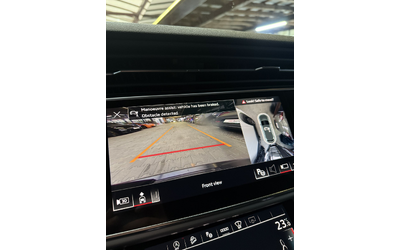 Audi Q7 50TDI/Virtual/Подгрев/4-зони/Камера360 - автомобили, коли, обяви за нови и употребявани 11