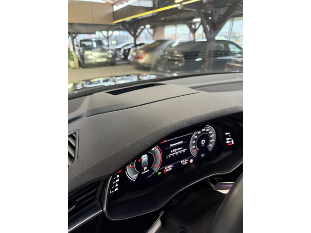 Audi Q7 50TDI/Virtual/Подгрев/4-зони/Камера360 - автомобили, коли, обяви за нови и употребявани 12
