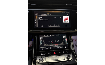 Audi Q7 50TDI/Virtual/Подгрев/4-зони/Камера360 - автомобили, коли, обяви за нови и употребявани 13