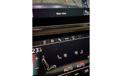 Audi Q7 50TDI/Virtual/Подгрев/4-зони/Камера360 - автомобили, коли, обяви за нови и употребявани 16