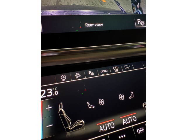 Audi Q7 50TDI/Virtual/Подгрев/4-зони/Камера360 - автомобили, коли, обяви за нови и употребявани 16