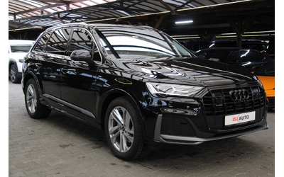 audi-q7-50tdi-virtual-podgrev-4-zoni-kamera360 - 1