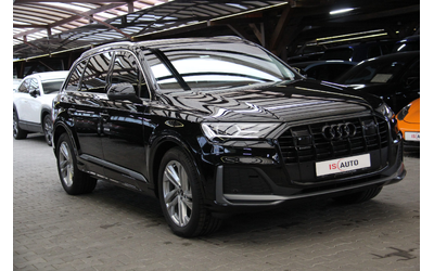 audi-q7-50tdi-virtual-podgrev-4-zoni-kamera360 - 3