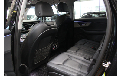 Audi Q7 50TDI/Virtual/Подгрев/4-зони/Камера360 - автомобили, коли, обяви за нови и употребявани 8