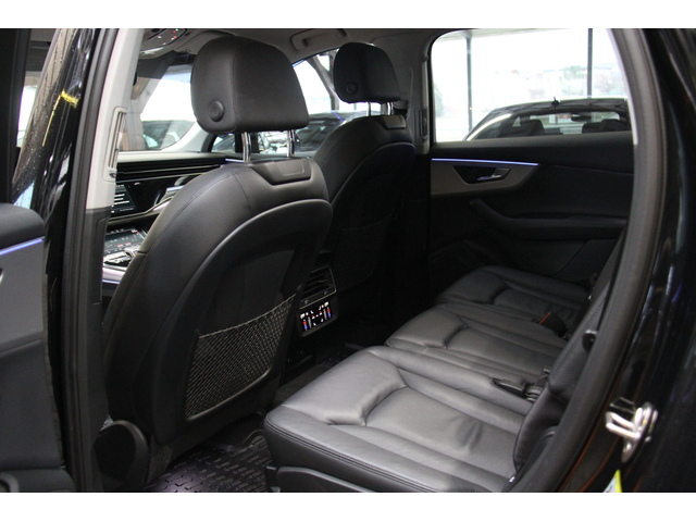Audi Q7 50TDI/Virtual/Подгрев/4-зони/Камера360 - автомобили, коли, обяви за нови и употребявани 8