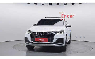 audi-q7 - 0