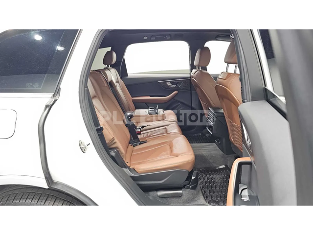 Audi Q7 4.5TDI* 360* Pano* Camera* АВТОКРЕДИТ - автомобили, коли, обяви за нови и употребявани 10