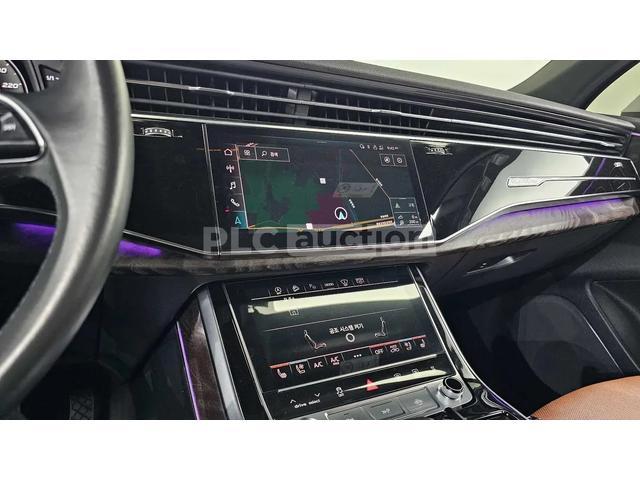 Audi Q7 4.5TDI* 360* Pano* Camera* АВТОКРЕДИТ - автомобили, коли, обяви за нови и употребявани 11