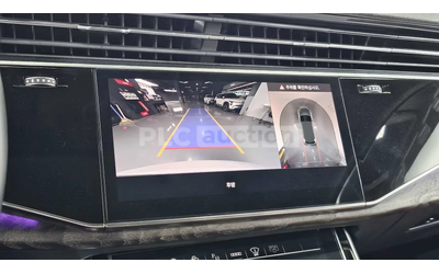 Audi Q7 4.5TDI* 360* Pano* Camera* АВТОКРЕДИТ - автомобили, коли, обяви за нови и употребявани 12